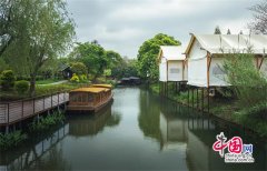 县域景区若何衔接”非抢手目标地”流量盈利