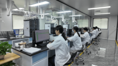 捷报！广东佳素将来特殊医学食物无限公司成功