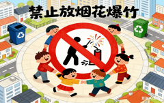 <b>德育•平安提示]濮阳市华龙区濮东小学2026年寒假</b>