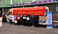 动态｜琼山开展 2026 年食物平安“你点我检”勾