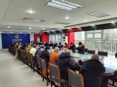 绵竹市专题摆设春节食物平安保障工做守护“新